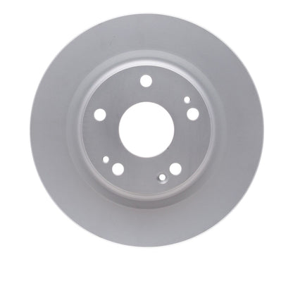Dynamic Friction Company Disc Brake Rotor 604-59068