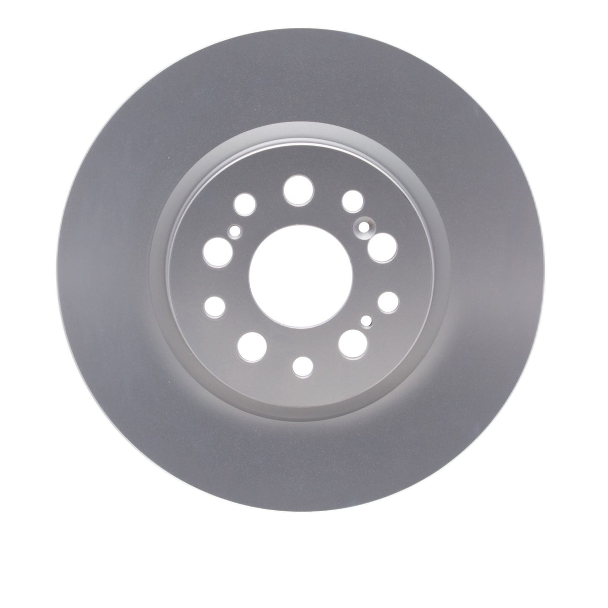 Dynamic Friction Company Disc Brake Rotor 604-59069