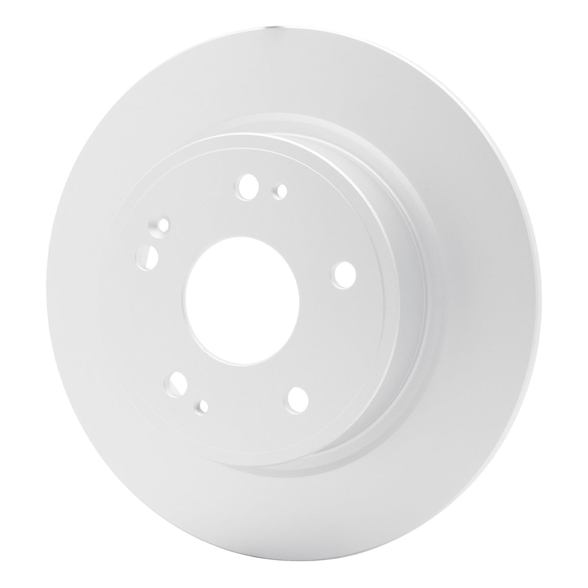 Dynamic Friction Company Disc Brake Rotor 604-59071