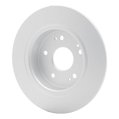 Dynamic Friction Company Disc Brake Rotor 604-59071