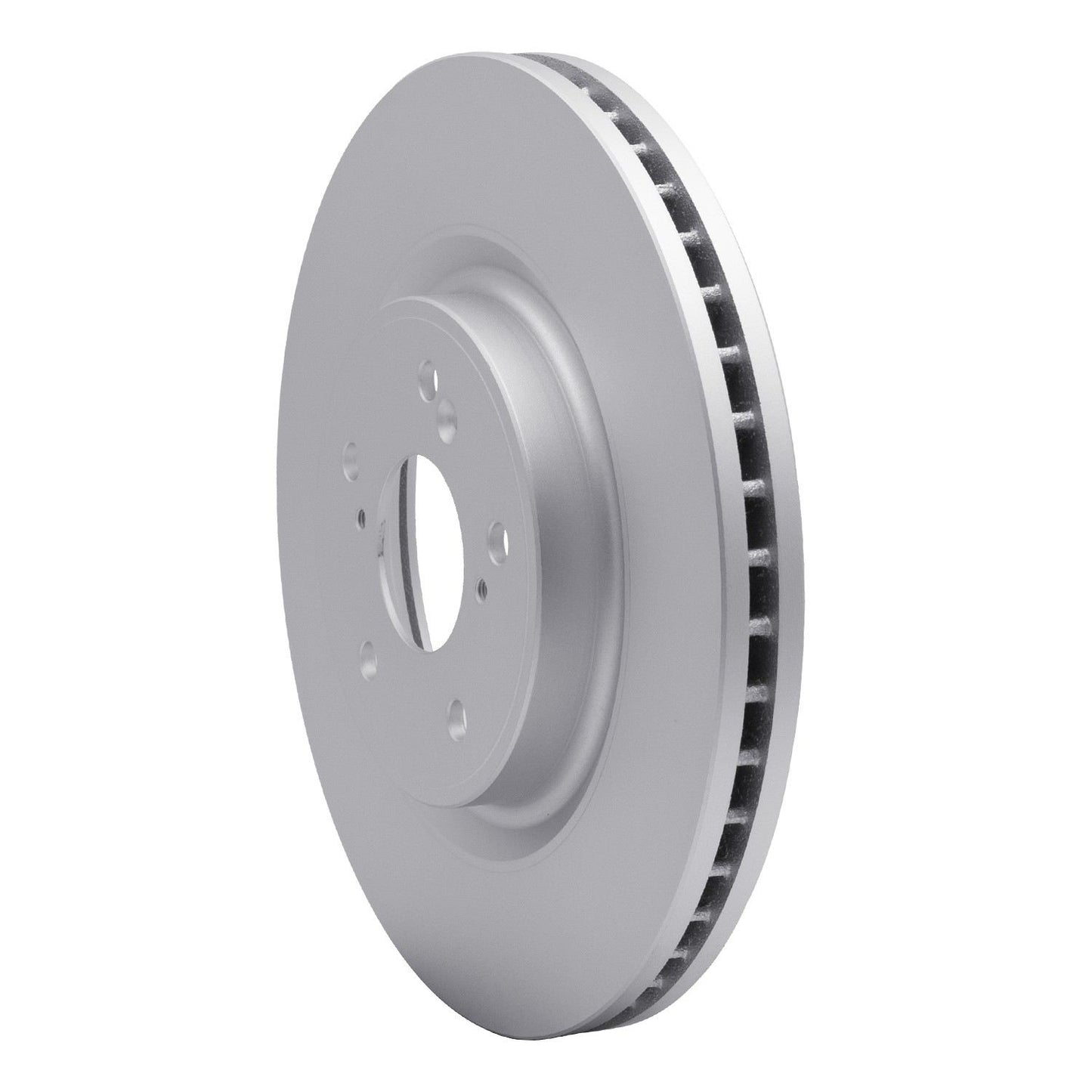 Dynamic Friction Company Disc Brake Rotor 604-59072