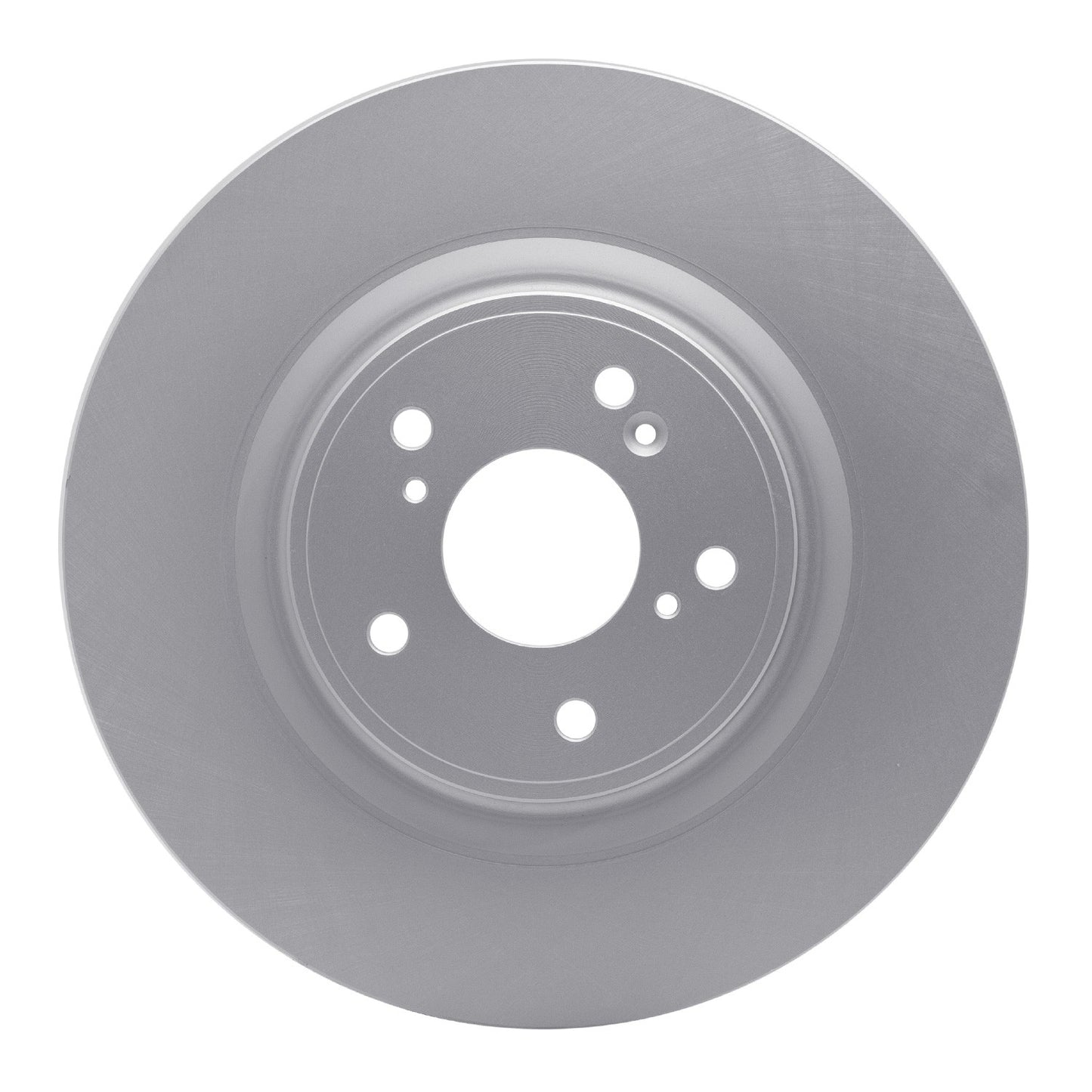 Dynamic Friction Company Disc Brake Rotor 604-59072