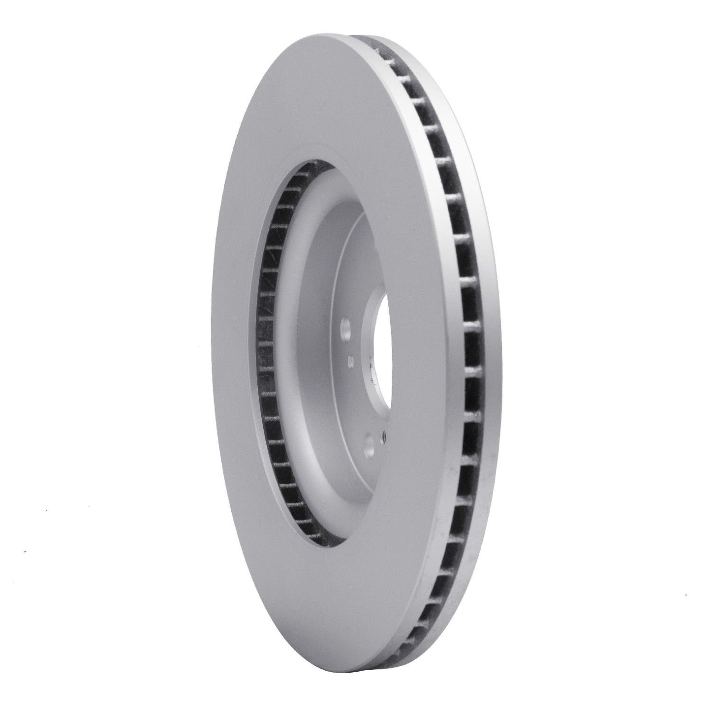 Dynamic Friction Company Disc Brake Rotor 604-59072