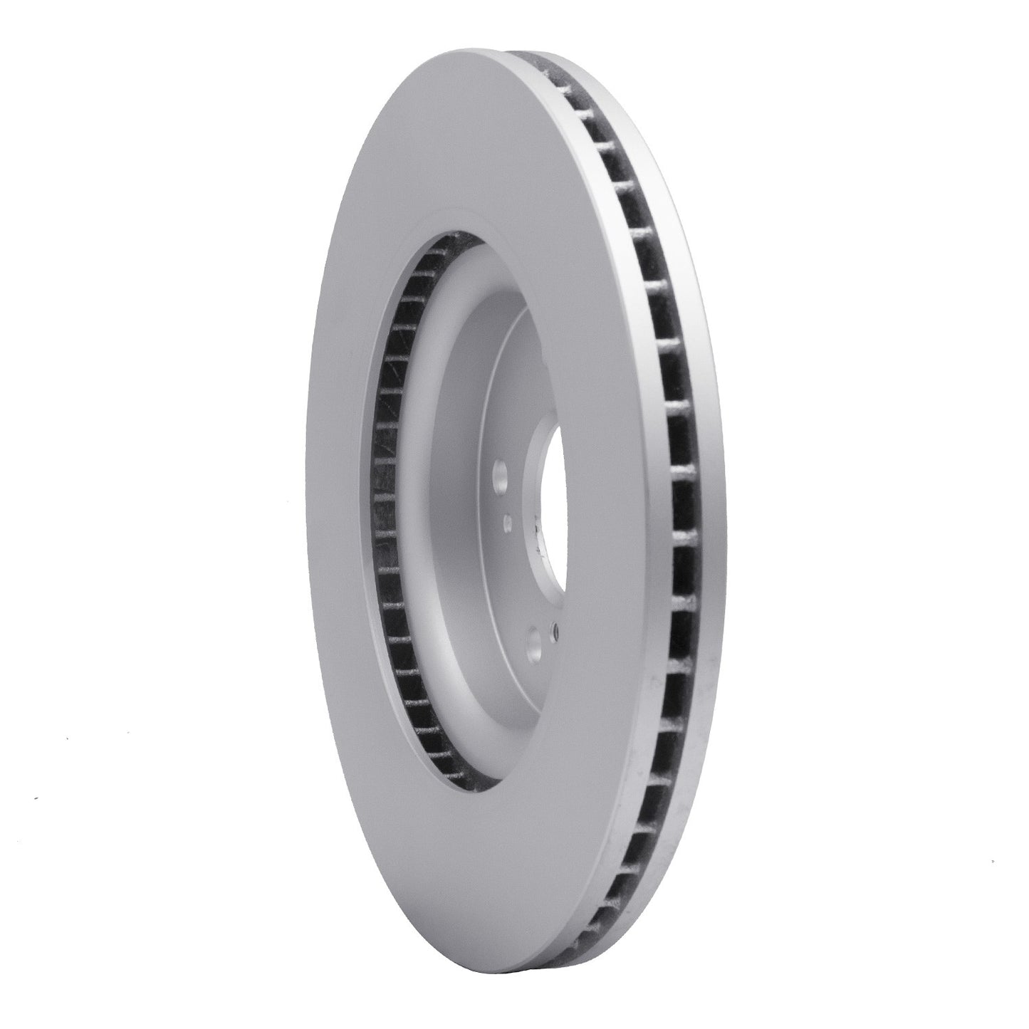 Dynamic Friction Company Disc Brake Rotor 604-59072