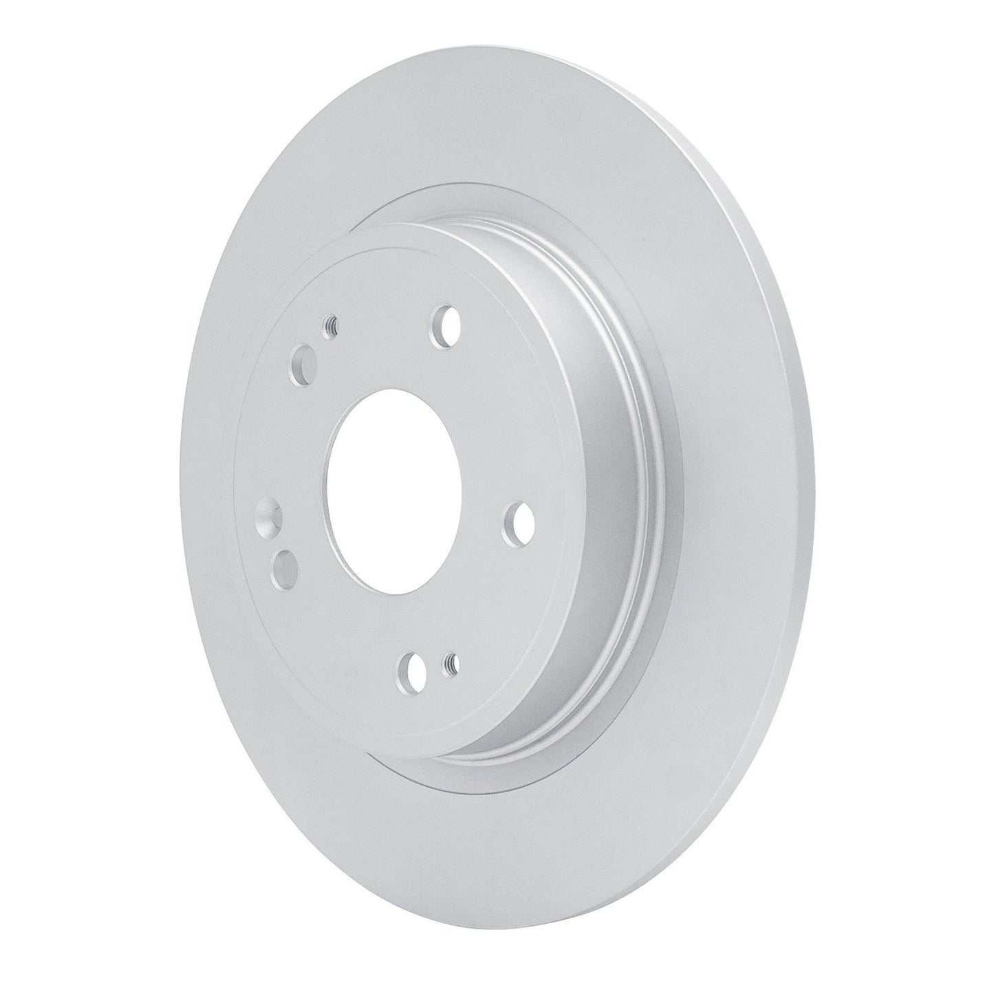 Dynamic Friction Company Disc Brake Rotor 604-59073