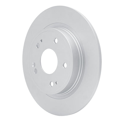 Dynamic Friction Company Disc Brake Rotor 604-59073