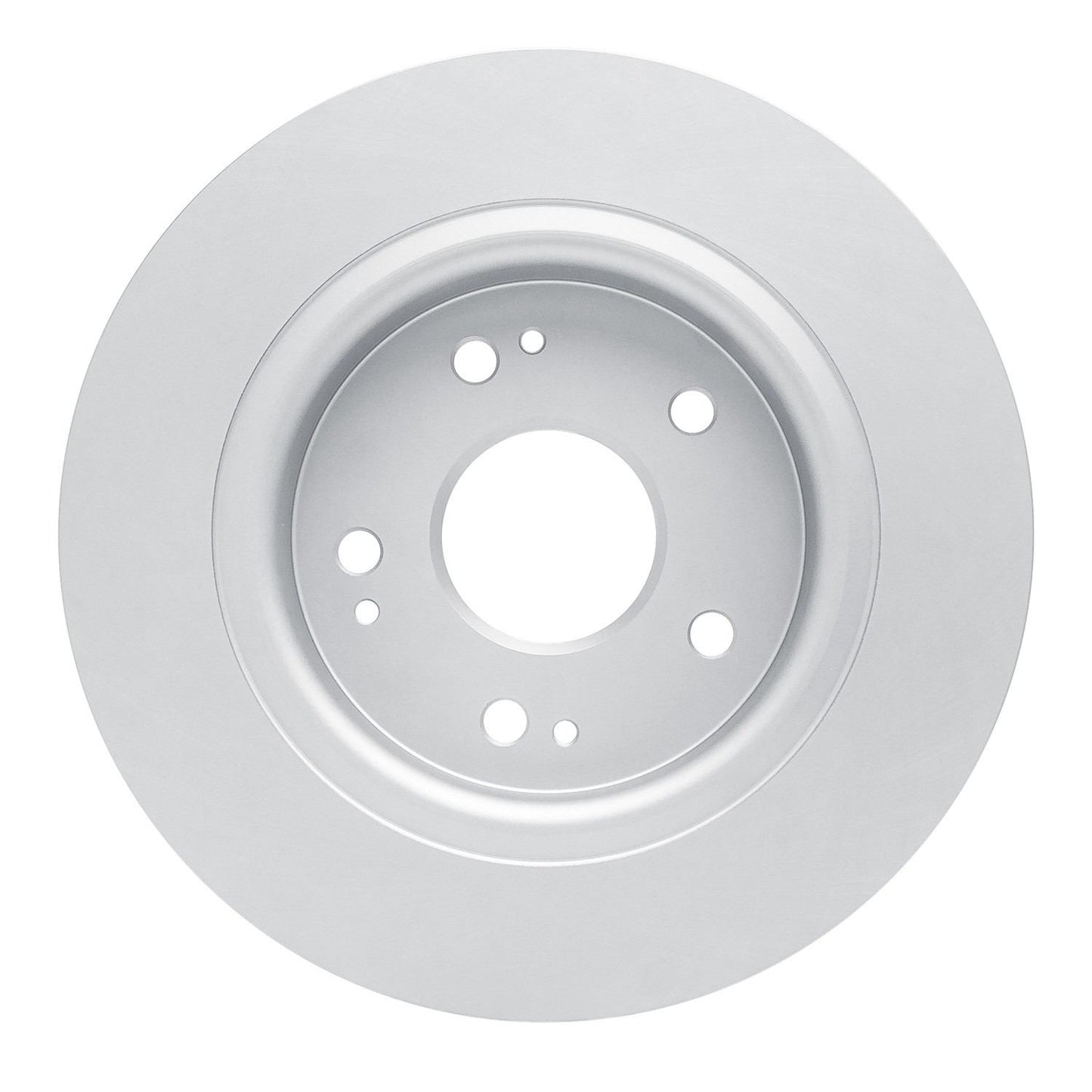 Dynamic Friction Company Disc Brake Rotor 604-59073