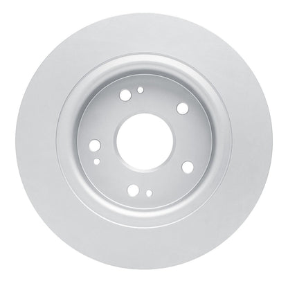 Dynamic Friction Company Disc Brake Rotor 604-59073