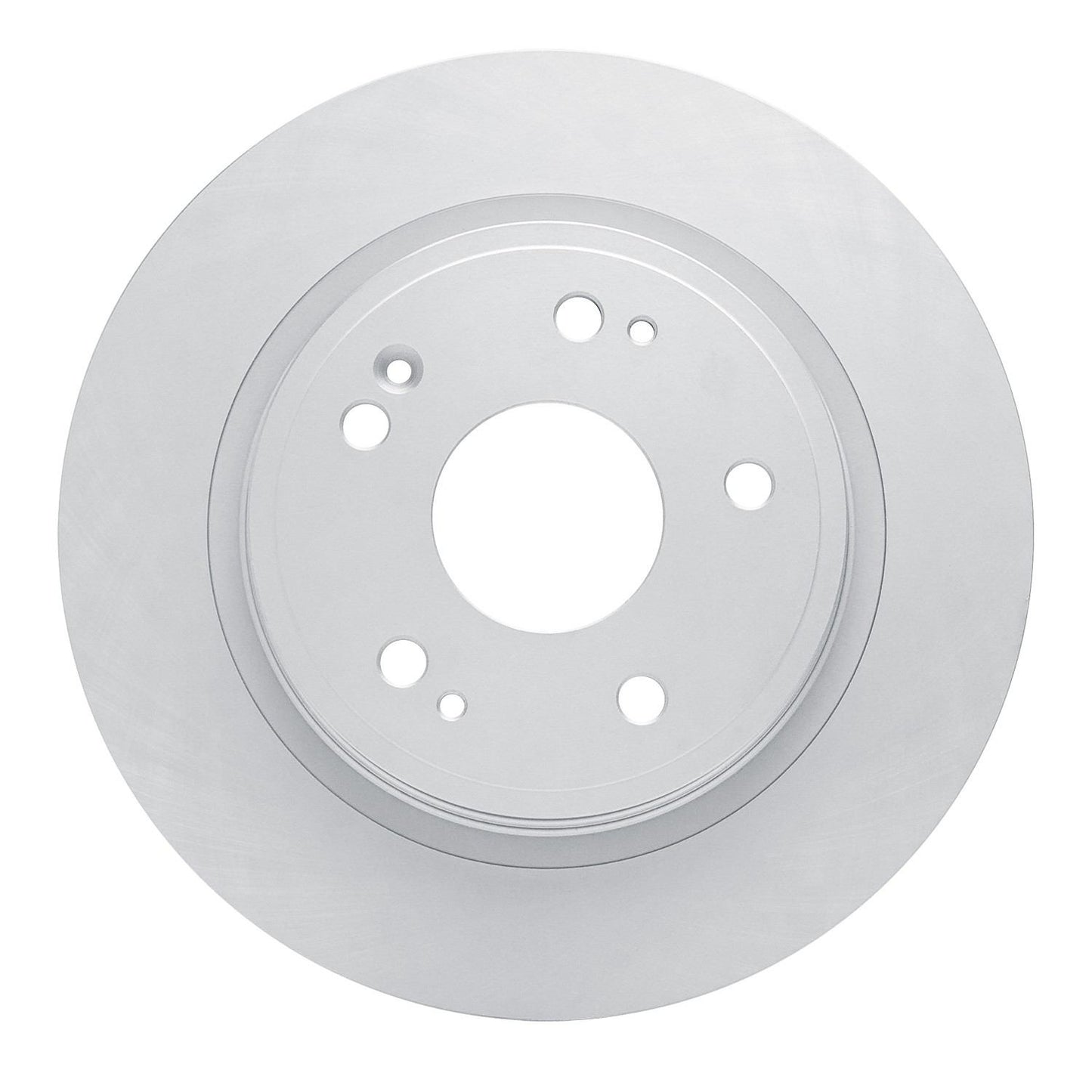 Dynamic Friction Company Disc Brake Rotor 604-59073