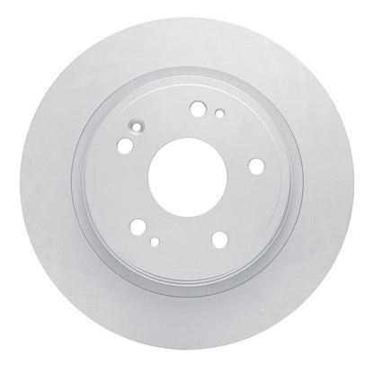 Dynamic Friction Company Disc Brake Rotor 604-59073