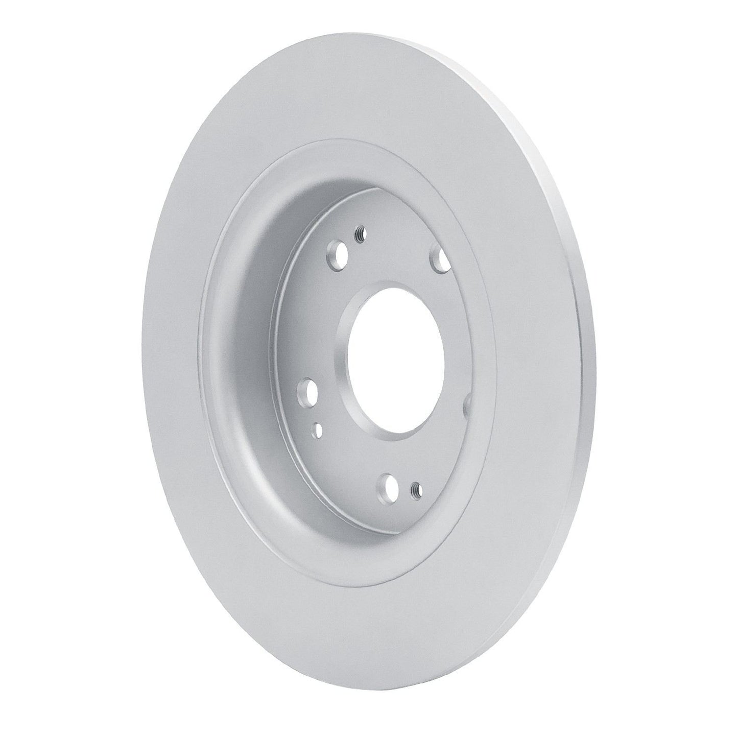 Dynamic Friction Company Disc Brake Rotor 604-59073