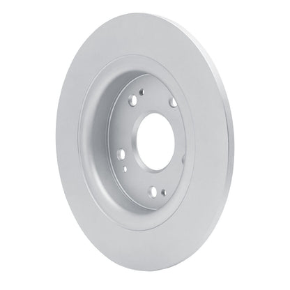 Dynamic Friction Company Disc Brake Rotor 604-59073