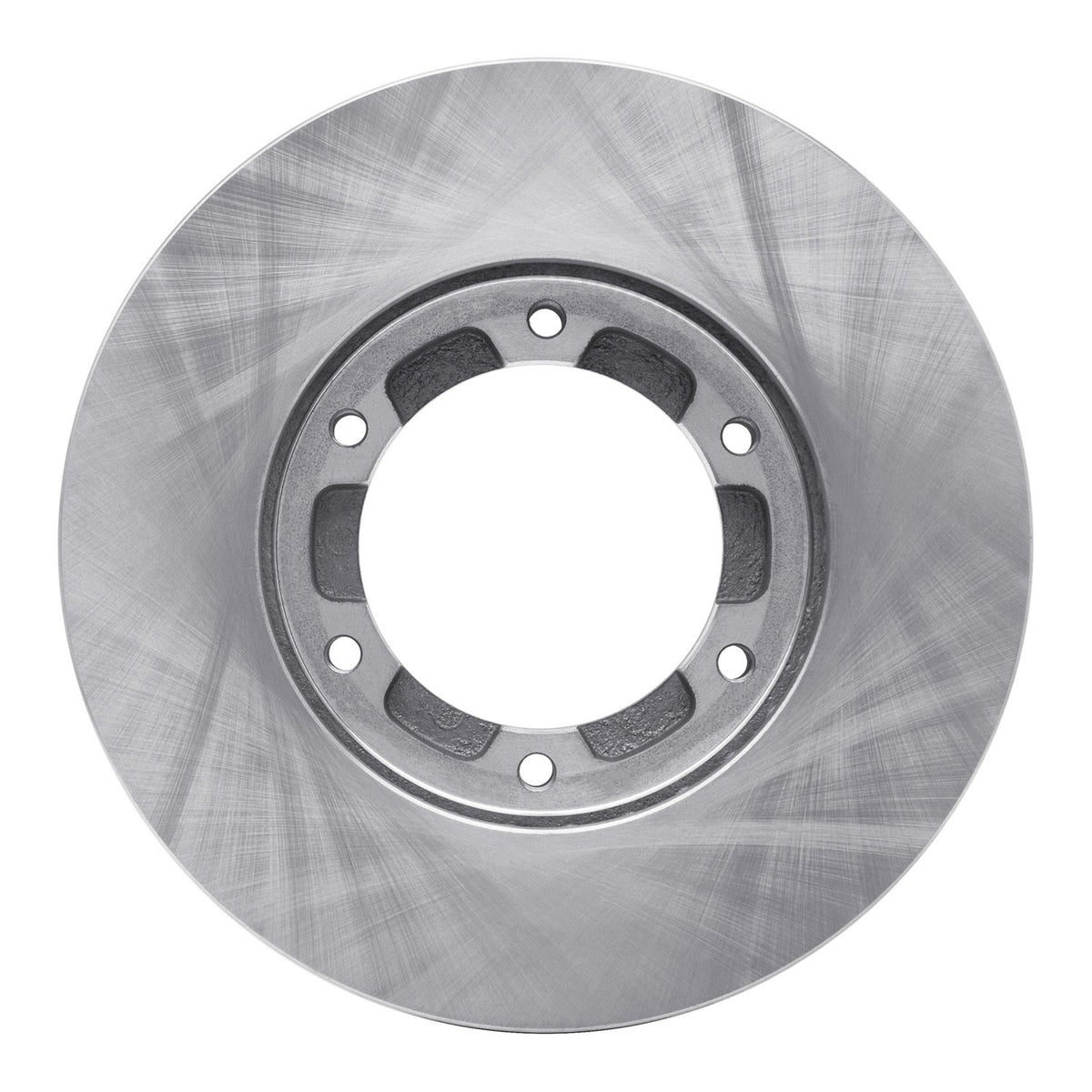 DFC 95-11 Mitsubishi Fuso FE Front GeoSPEC Coated Rotor 604-60002