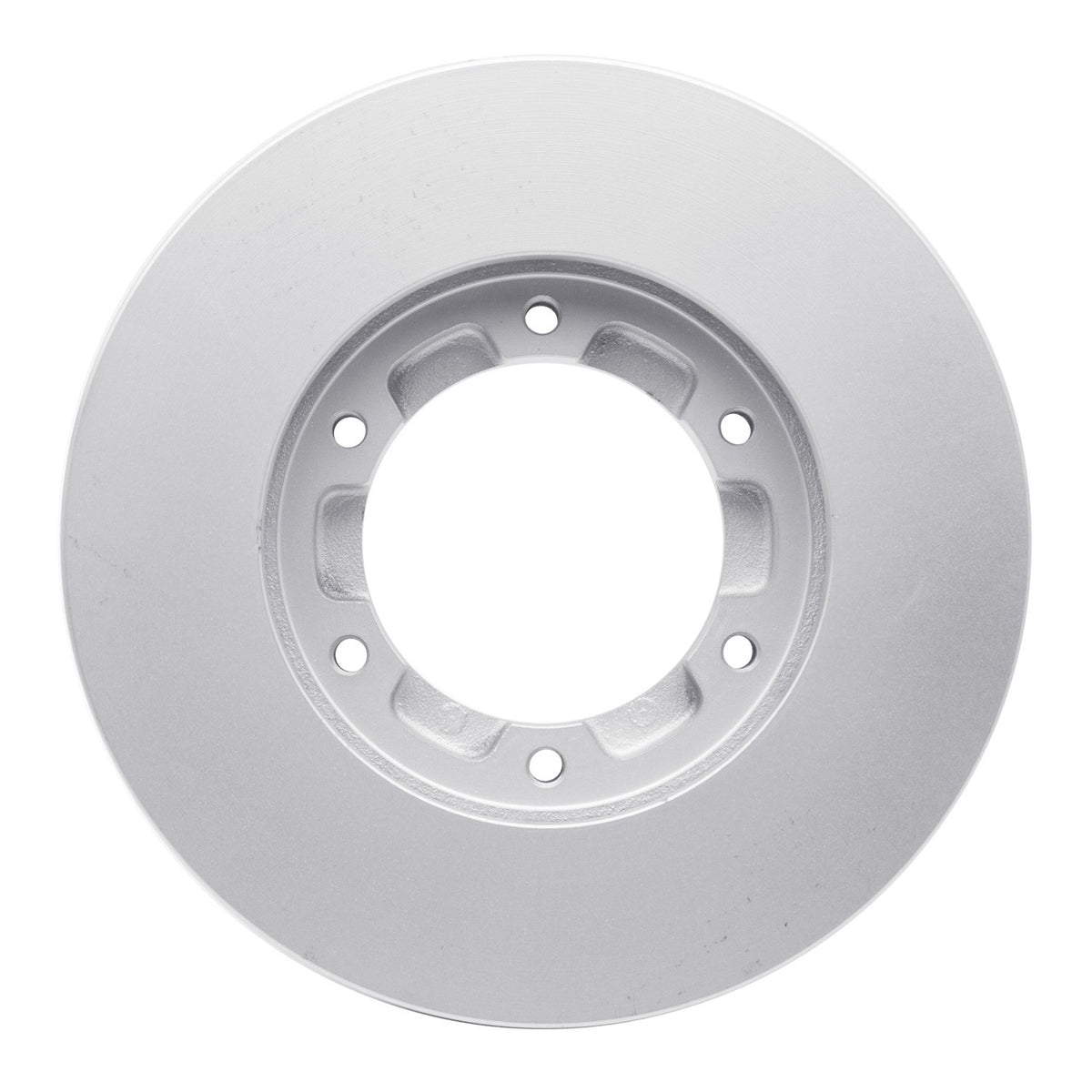 DFC 95-11 Mitsubishi Fuso FE Front GeoSPEC Coated Rotor 604-60002