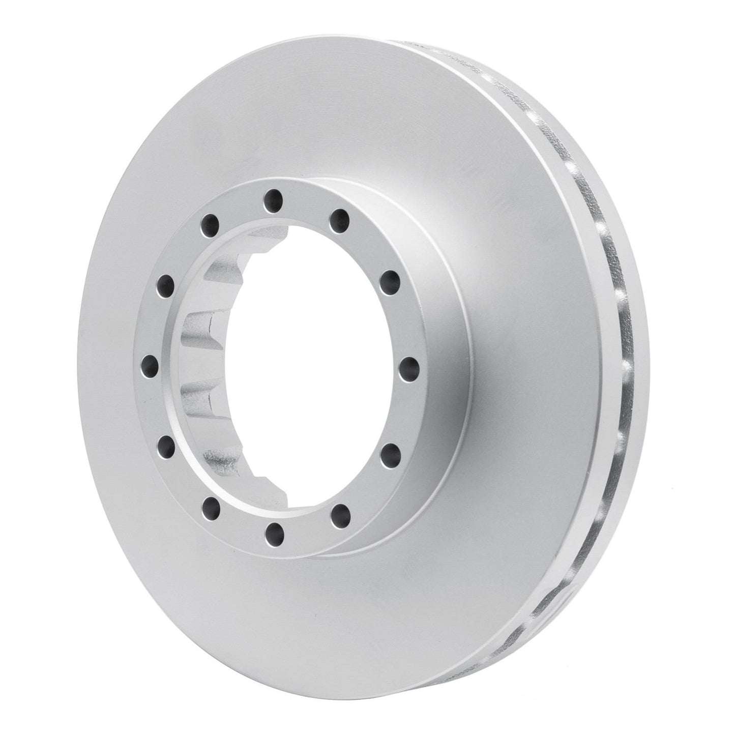 Dynamic Friction Company Disc Brake Rotor 604-60003