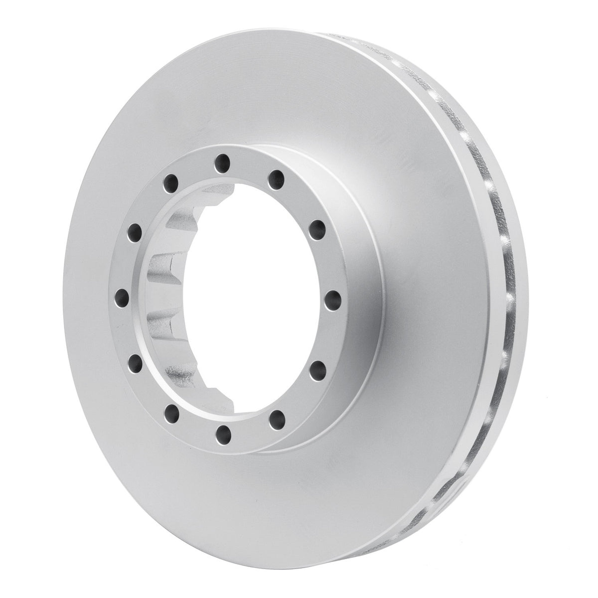 Dynamic Friction Company Disc Brake Rotor 604-60003