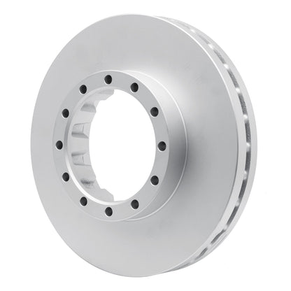 Dynamic Friction Company Disc Brake Rotor 604-60003