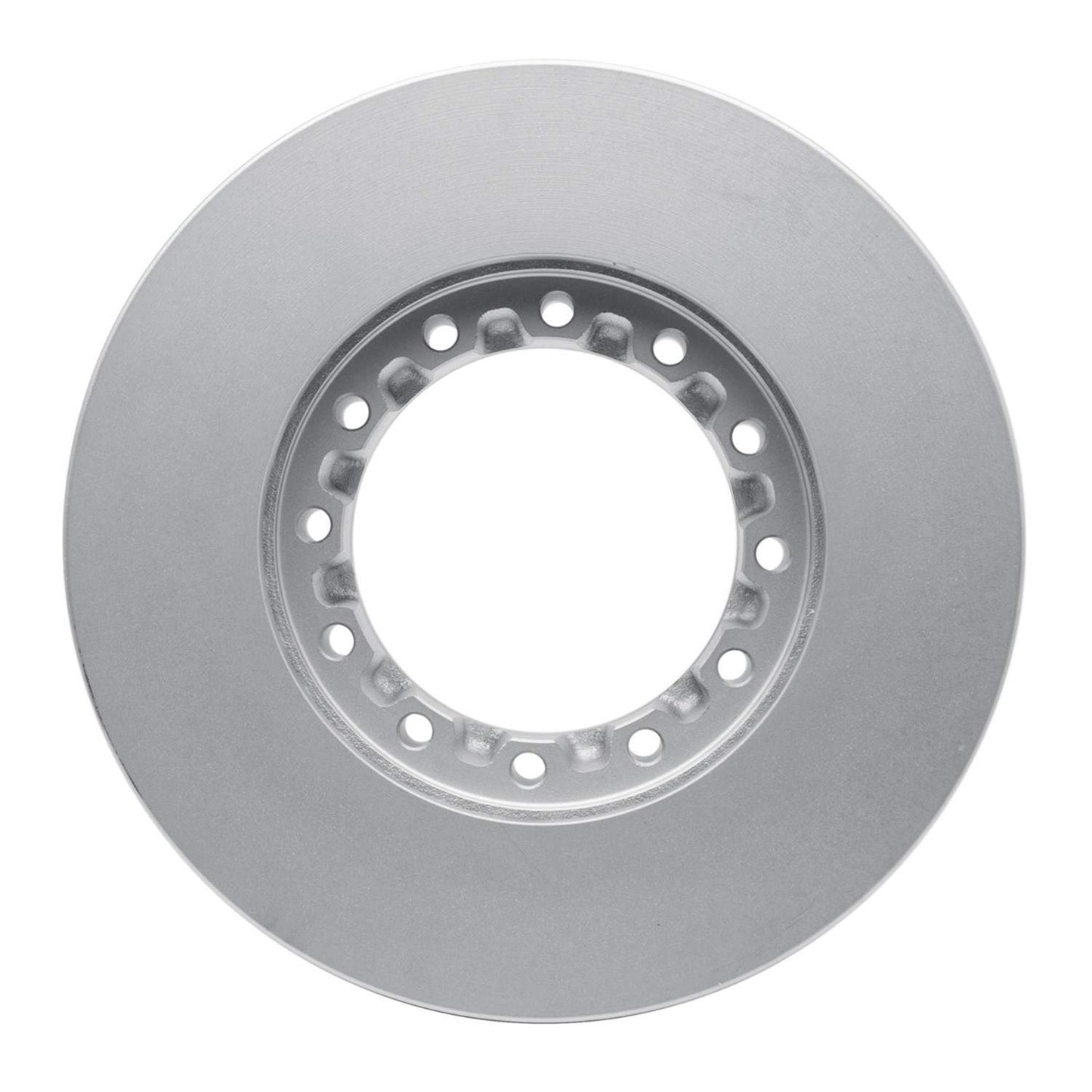 Dynamic Friction Company Disc Brake Rotor 604-60003