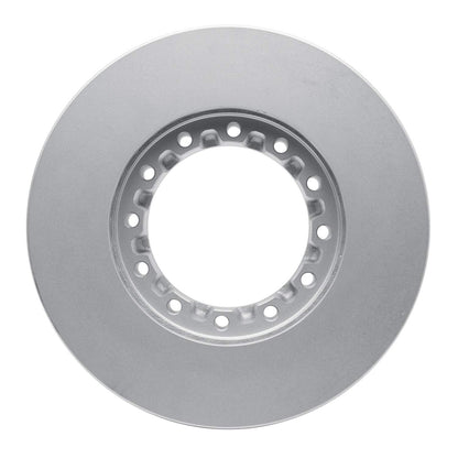 Dynamic Friction Company Disc Brake Rotor 604-60003