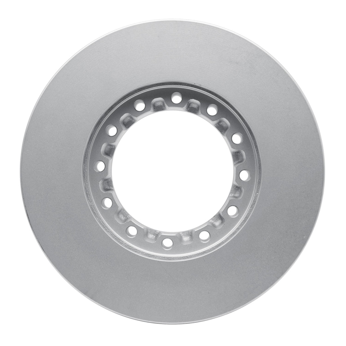 Dynamic Friction Company Disc Brake Rotor 604-60003