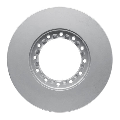 Dynamic Friction Company Disc Brake Rotor 604-60003