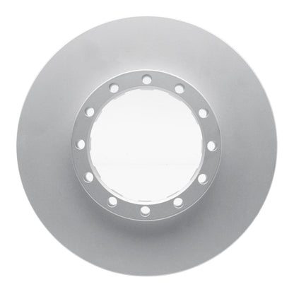 Dynamic Friction Company Disc Brake Rotor 604-60003