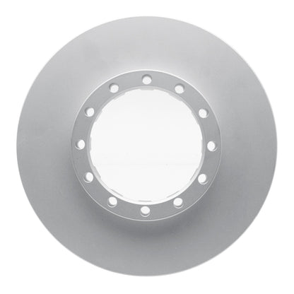 Dynamic Friction Company Disc Brake Rotor 604-60003