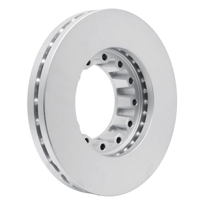 Dynamic Friction Company Disc Brake Rotor 604-60003