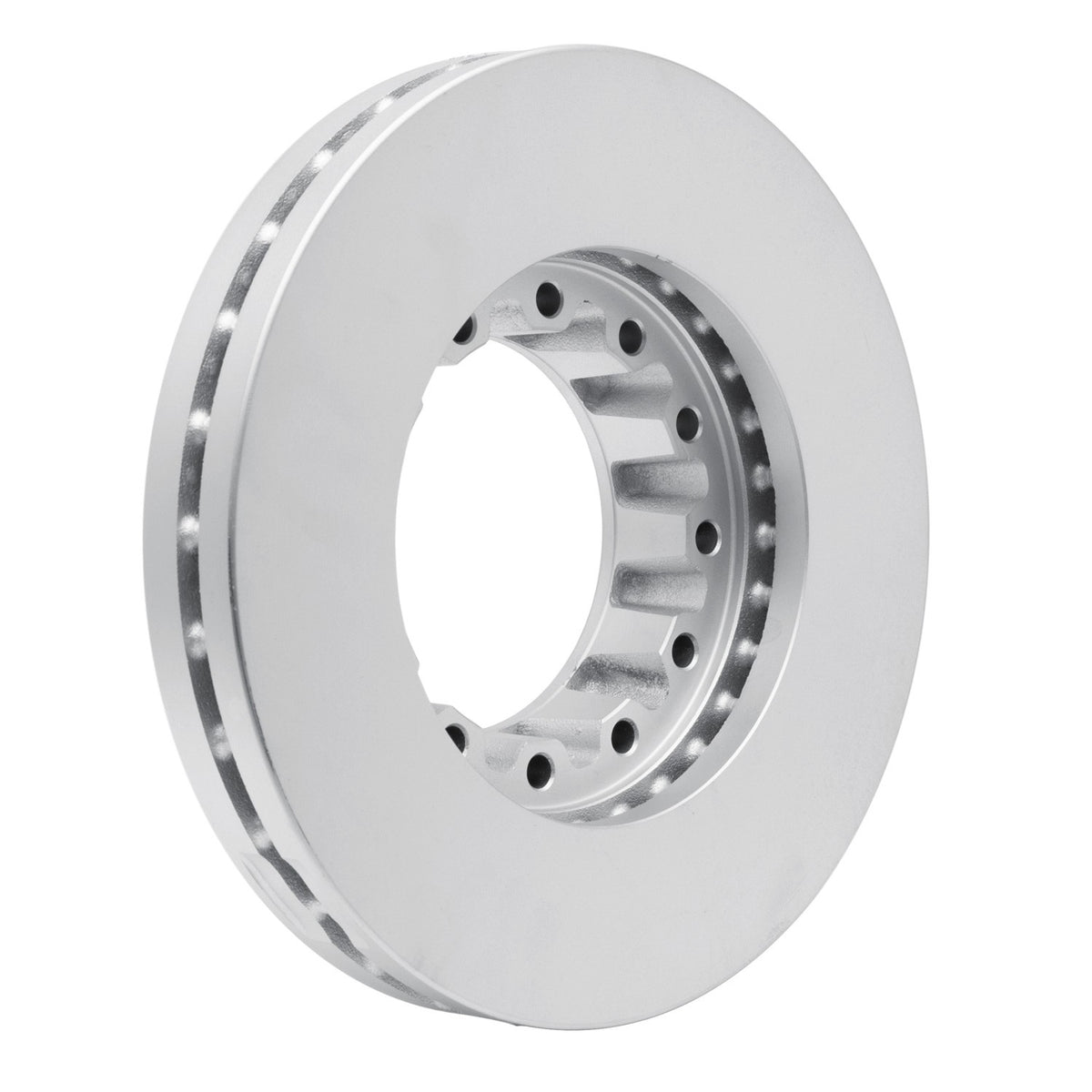 Dynamic Friction Company Disc Brake Rotor 604-60003