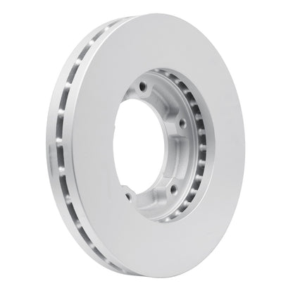 DFC 00-18 Mitsubishi Fuso FE Front GeoSPEC Coated Rotor 604-60004