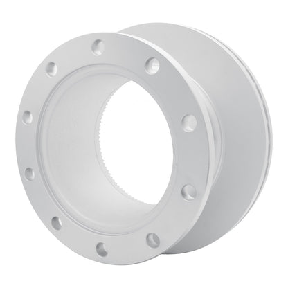 DFC 98-12 Sterling Acterra (Hydro Disc Brakes) Rear GeoSPEC Coated Rotor 604-60005