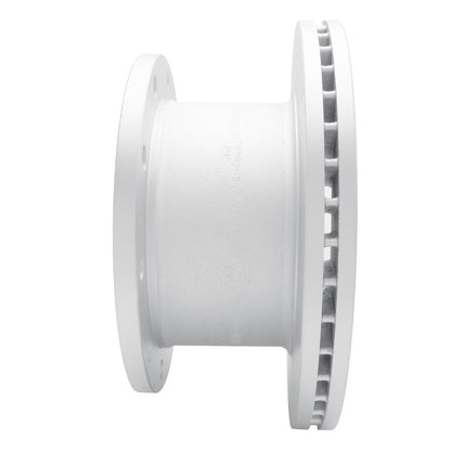 DFC 98-12 Sterling Acterra (Hydro Disc Brakes) Rear GeoSPEC Coated Rotor 604-60005