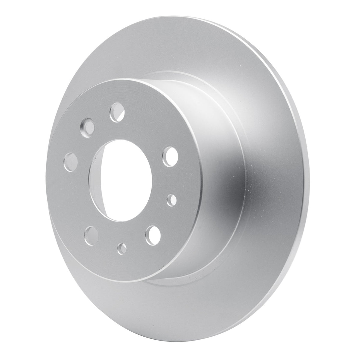 Dynamic Friction Company Disc Brake Rotor 604-63003