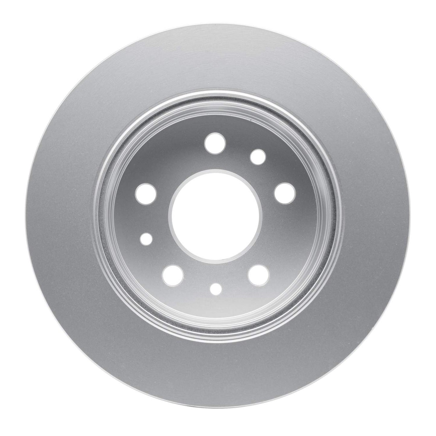 Dynamic Friction Company Disc Brake Rotor 604-63003