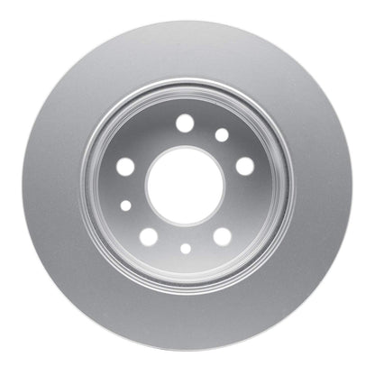Dynamic Friction Company Disc Brake Rotor 604-63003