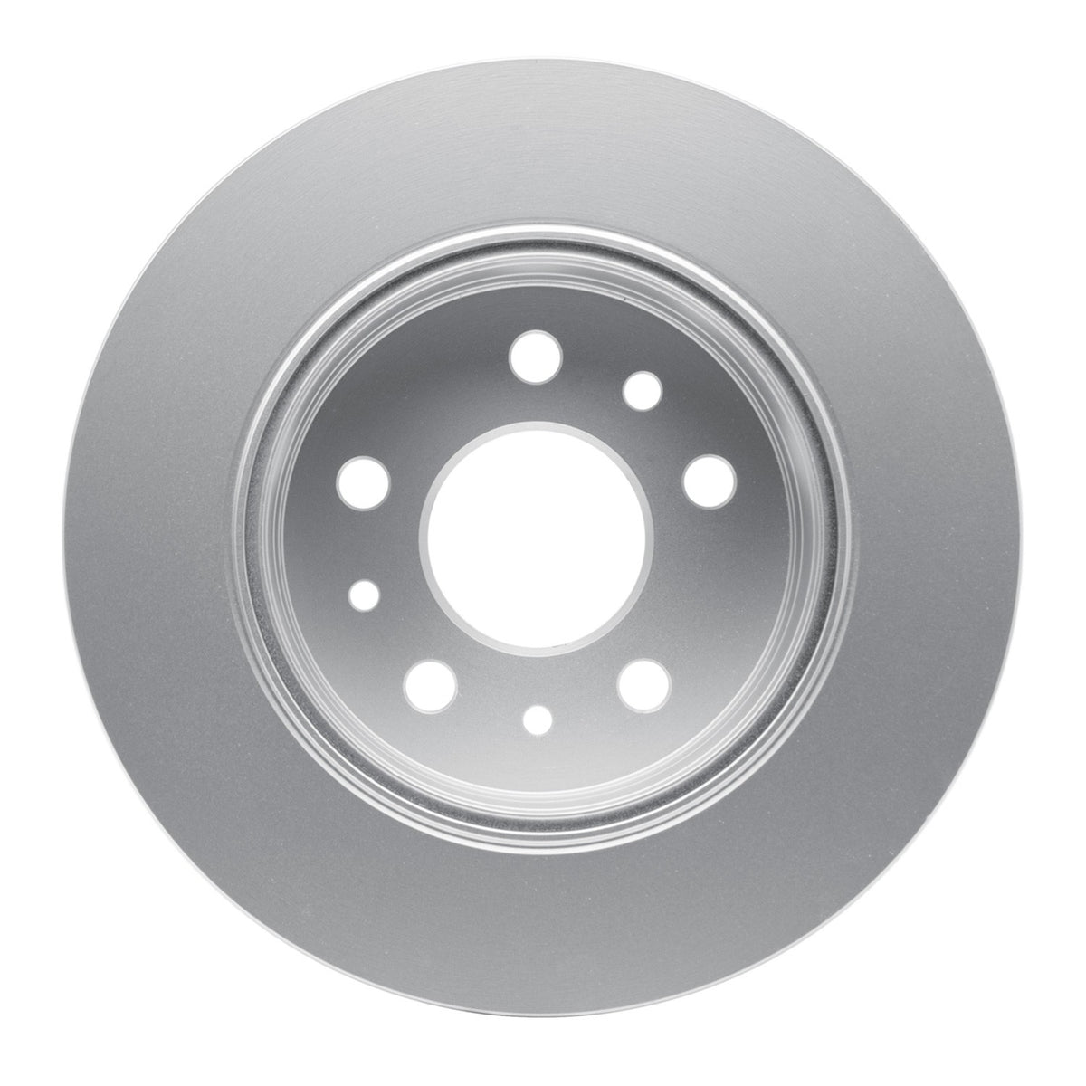 Dynamic Friction Company Disc Brake Rotor 604-63003