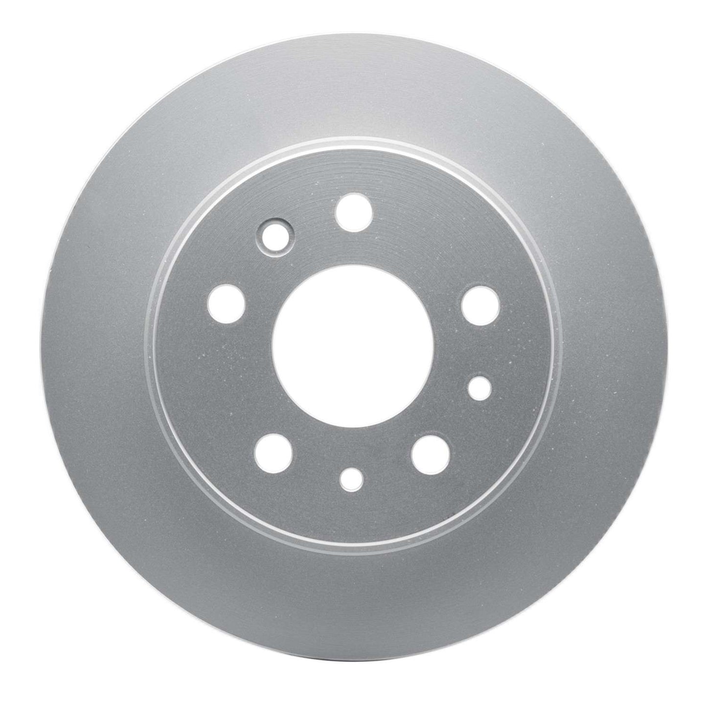 Dynamic Friction Company Disc Brake Rotor 604-63003