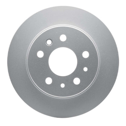 Dynamic Friction Company Disc Brake Rotor 604-63003