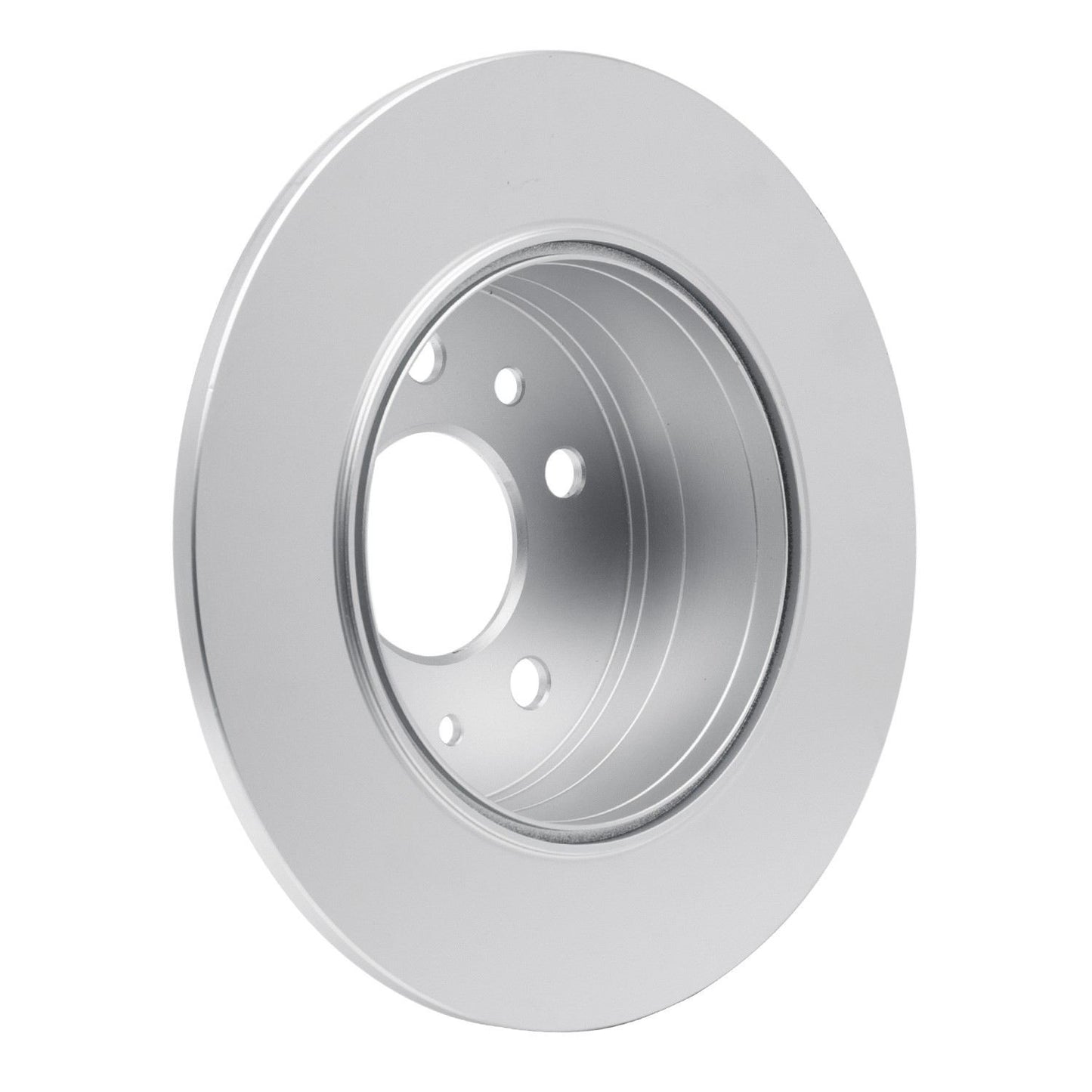 Dynamic Friction Company Disc Brake Rotor 604-63003