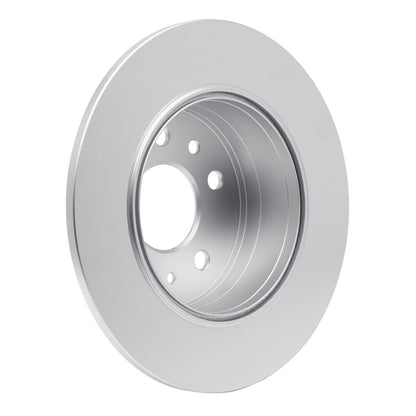 Dynamic Friction Company Disc Brake Rotor 604-63003