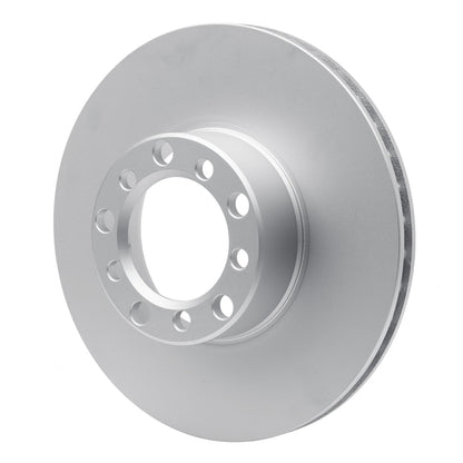 Dynamic Friction Company Disc Brake Rotor 604-63008