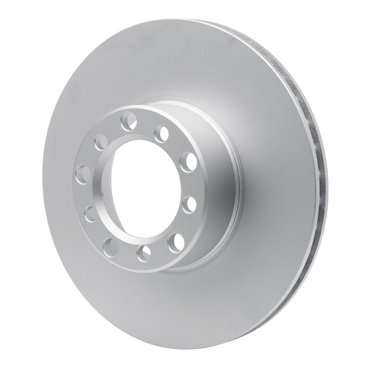 Dynamic Friction Company Disc Brake Rotor 604-63008
