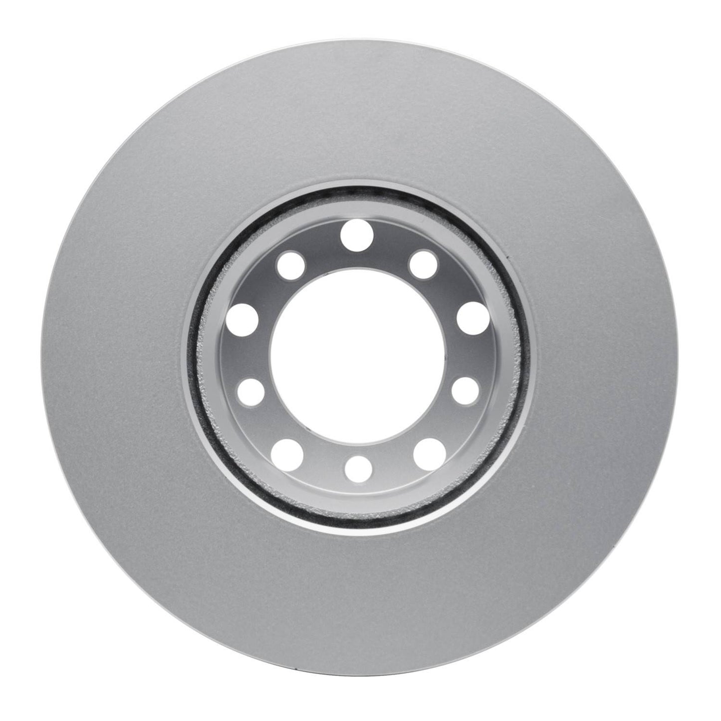 Dynamic Friction Company Disc Brake Rotor 604-63008