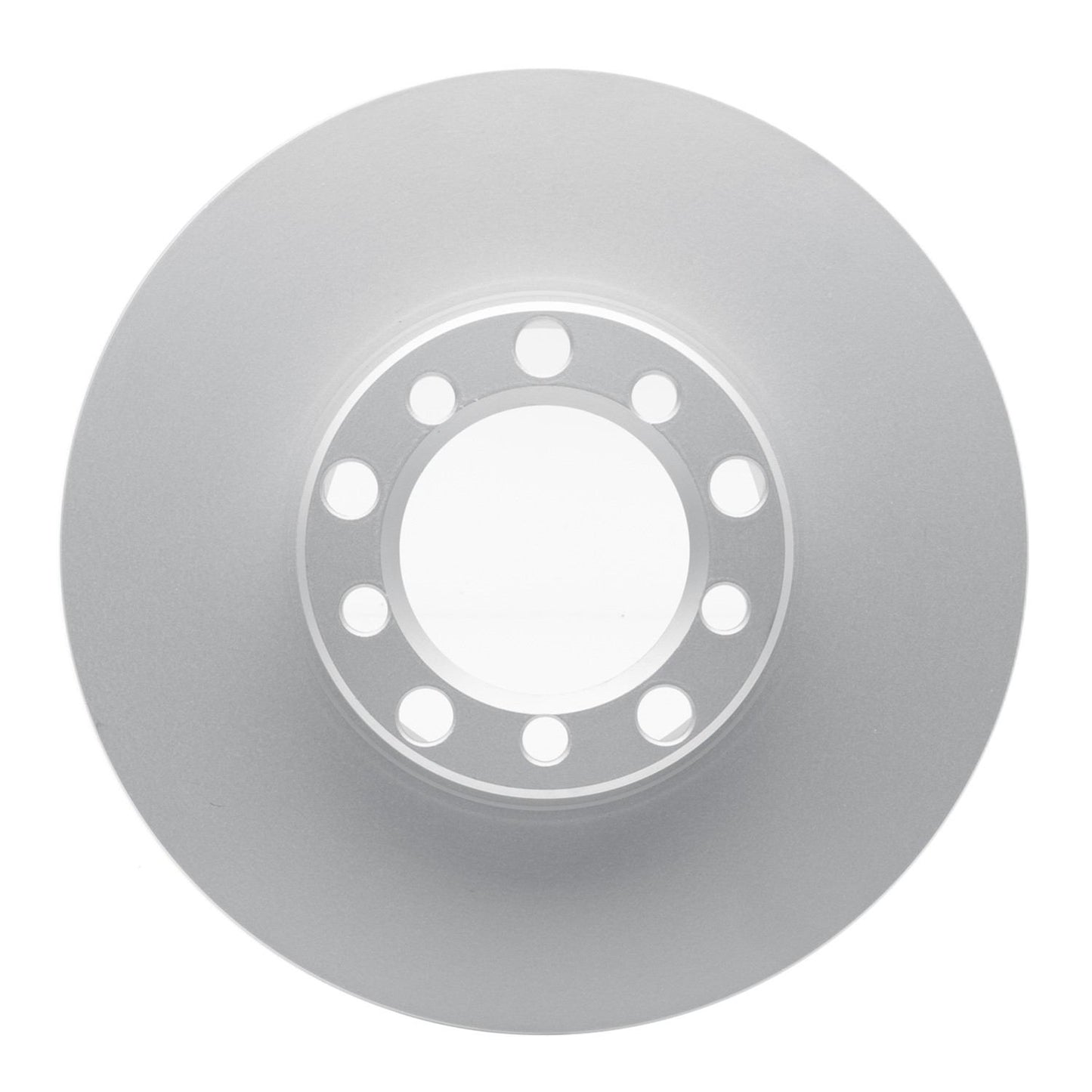 Dynamic Friction Company Disc Brake Rotor 604-63008