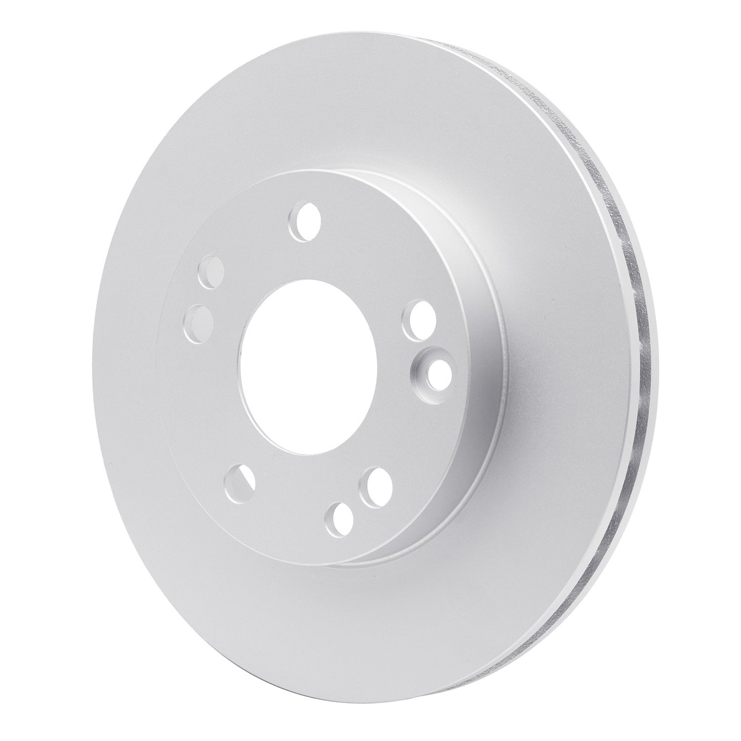 Dynamic Friction Company Disc Brake Rotor 604-63012