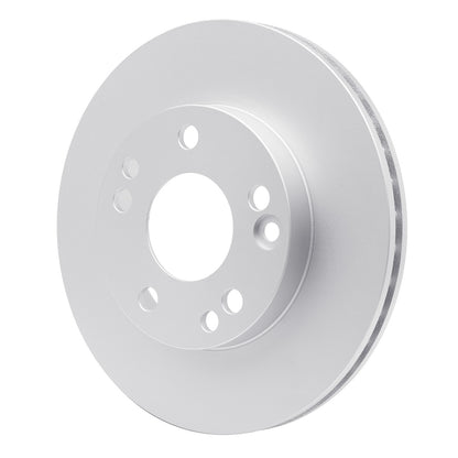 Dynamic Friction Company Disc Brake Rotor 604-63012