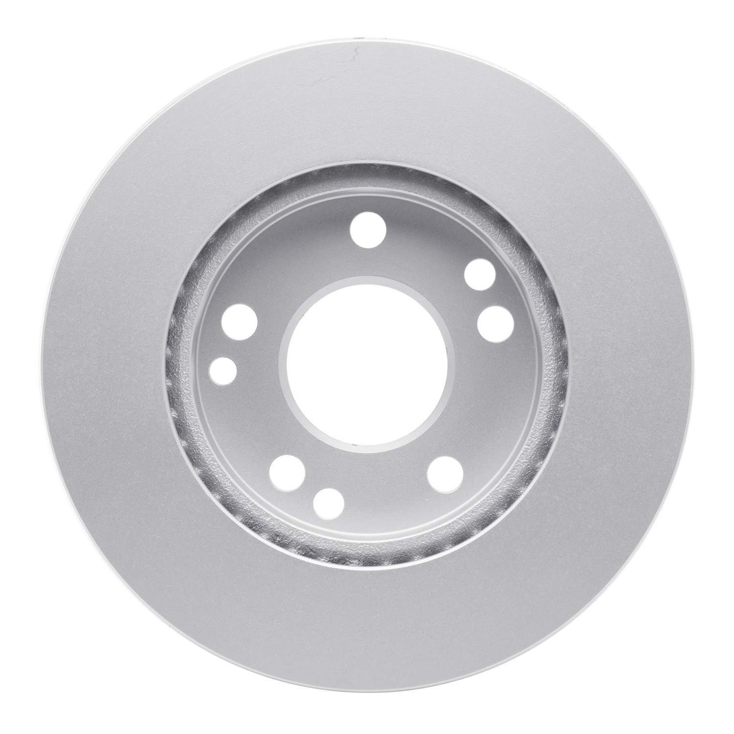 Dynamic Friction Company Disc Brake Rotor 604-63012