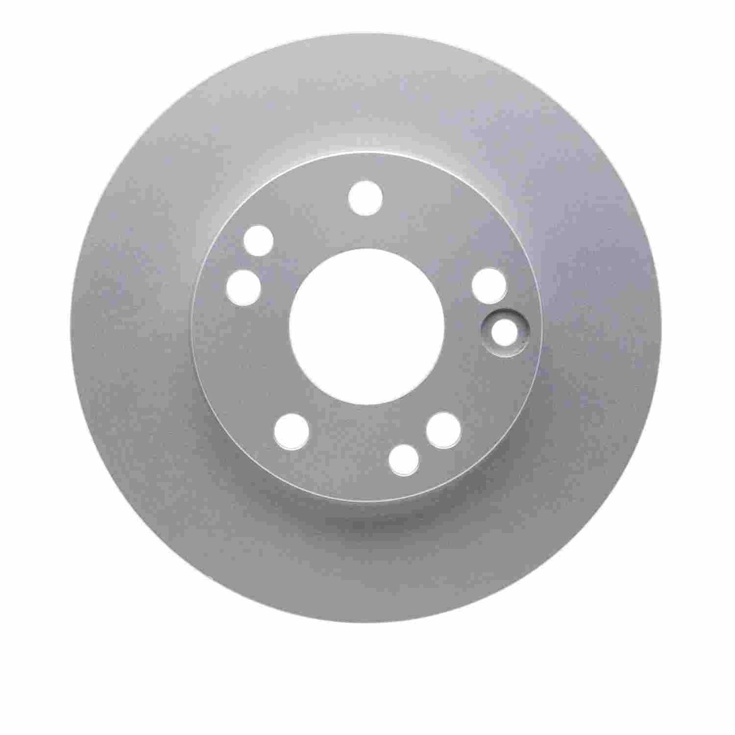 Dynamic Friction Company Disc Brake Rotor 604-63012
