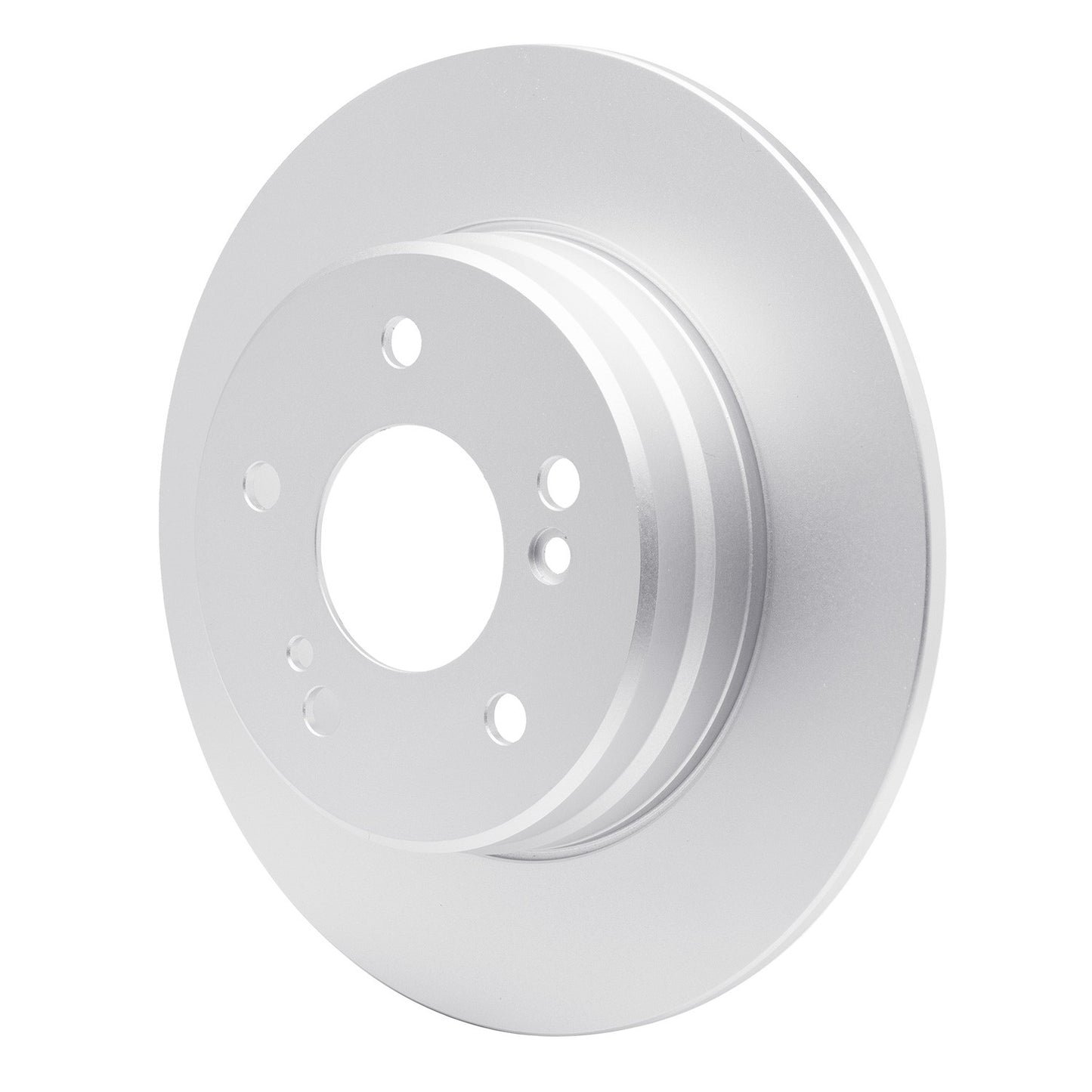 Dynamic Friction Company Disc Brake Rotor 604-63013