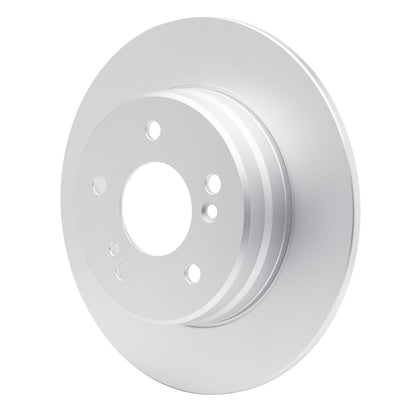 Dynamic Friction Company Disc Brake Rotor 604-63013